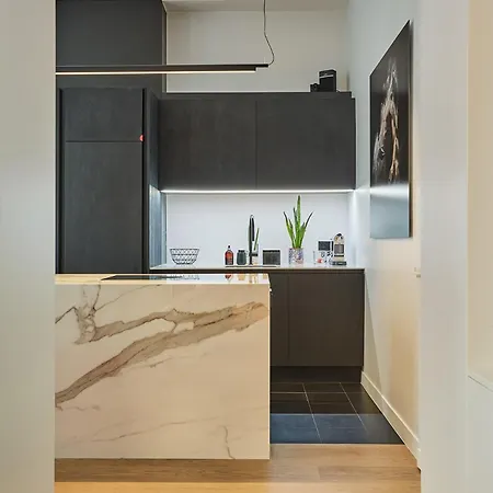 Le Marais Luxury In The Heart Of - 2 Bed 2 Bath With Ac * 파리