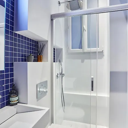 Apartment Le Marais Luxury In The Heart Of - 2 Bed 2 Bath With Ac *